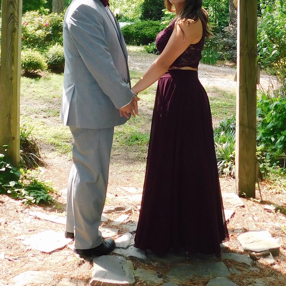 Prom/ formal dress